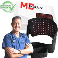 Copy of MD Therapy Belt™ - No 1. Red Light Therapy Belt