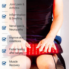 Load image into Gallery viewer, Red Light MD Therapy Wrap
