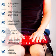 Red Light MD Therapy Wrap